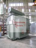 33kv Refining Furnace Transformer (HKSSPZ-5000/33KV)