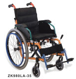 Children Wheelchair (ZK980LA-35)