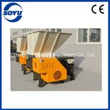 Film Single Shaft Shredder