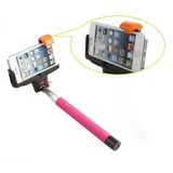 Monopod Bluetooth Camera Shutter Selfie Timer