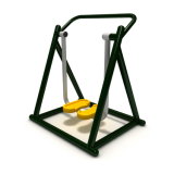 Made in China Air Walker New Product Fitness Equipment