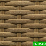 New Plastic Braiding Imitation Fiber for Rattan Weaving (BM-31433)