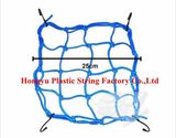 Strong Elastic Net with Metal Hook