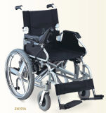 Electric Wheelchair (ZK101A)