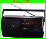 Sca Radio with Fixed Frequency Sca1 67kHz or Sca2 92kHz (217B)