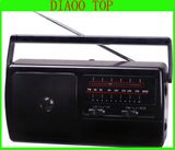 Sca Radio with Fixed Frequency Sca1 67kHz or Sca2 92kHz (217B)