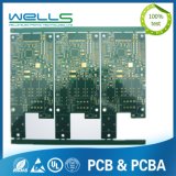 Fr4 1.6mm 1oz Copper Shenzhen Printed Circuits Board