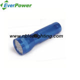 19pcs Aluminum LED Flashlight/LED Torch (FA-2013-19LED)