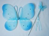 Fashion Beautiful Fairys Wing Patterns for Kid Party Decoration