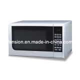 20L Digital Microwave Oven with GS/EMC/RoHS/CB/ETL/UL/SAA Approval