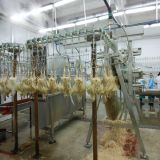 High Quality Halal Poultry Slaughter Equipment / Slaughter Conveying Line