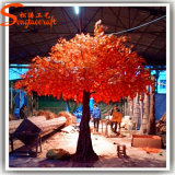 High Quality Garden Artificial Maple Plant Tree