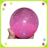 Glitter Water Bouncing Ball