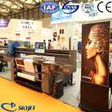 Manufacturer Inkjet Flatbed Printer