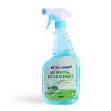 1000ml Concentrated Multi Purpose Liquid Cleaner Detergent