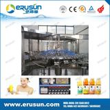 10000bph Flavor Juice Bottling Machine