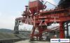 Effcient Ship Loader for Cement