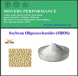 Supply Free Sample Soybean Oligosaccharides (SBOS)