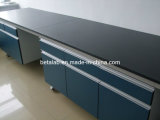Wall Bench Lab Furniture (Beta-C-01-34)