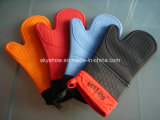 Silicone Glove (SSG0405)