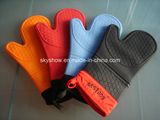 Silicone Glove (SSG0405)