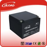 12V 24ah Solar Energy Storage Battery