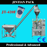 Chinese Hot Packaging Machinery Jt-420f