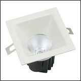 8W Recessed COB LED Down Light (AW-TSD0808)