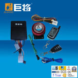 Two-Way Motorcycle Alarm System (JJ-MB-04-1)