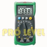 4000 Counts Pocket Digital Multimeter (MS8233Z)