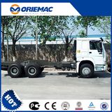 Sinotruk HOWO 6X4 Trailer Head Prime Mover Tractor Truck