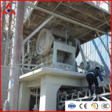 Jaw Crusher for Non-Metal Ores Crushing