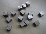 Wnife Tungsten Alloy Cubes