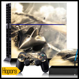 Personal Designer for PS4 Console Protective Skin Sticker