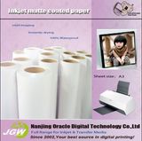 108GSM Perfect Feed Matte Coated Paper