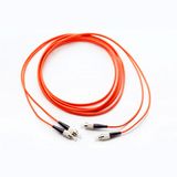 Fiber Optic Patch Cord (EYA-NM-FC-FC)