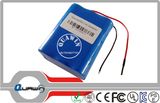 7.4V 8400mAh Lithium Battery Pack