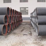 LSAW Line Steel Pipe for API Onshore Liquid Transportation