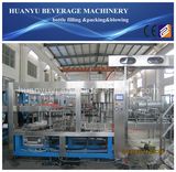 Water Bottling Machine