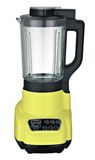 Digital Control Glass Jug Soup Maker