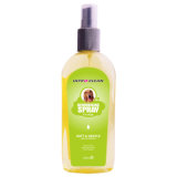 250ml Soft&Gentle Deodorising Spray for Dogs