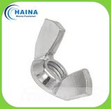 Stainless Steel Butterfly Nut, Lock Wing Nut