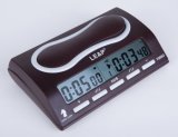 Pq9903 New Products Chess Sets Digital Chess Clock /Chess Timer