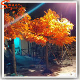 Garden Decoration Artificial Plant Maple Tree