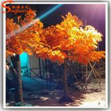 Garden Decoration Artificial Plant Maple Tree