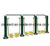 Fitness Equipment for Outdoor (CMJ-046)