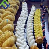 3-Strand PP Marine Ropes for Ship