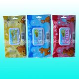 Pet Wet Wipes