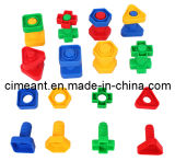 Plastic Toys (CMW-024)