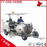 Driving Type Cold Paint Air Spraying Road Marking Machine